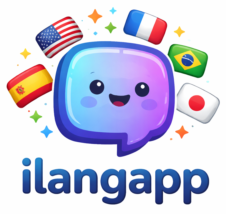 iLang App